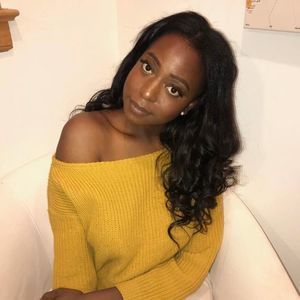 Meet your Posher, Yankam